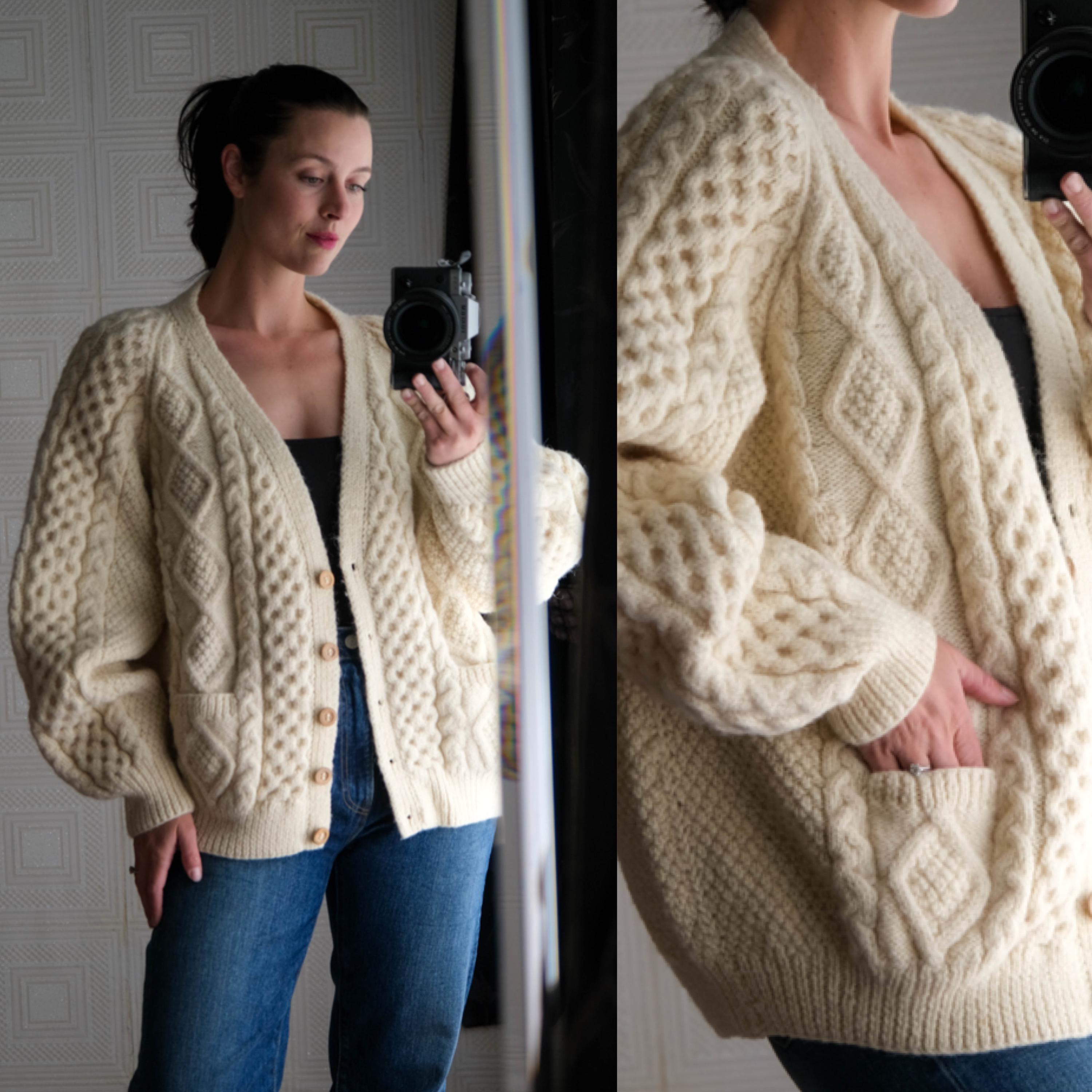 Missoni Cardigan - Etsy Missoni Cardigan - Etsy