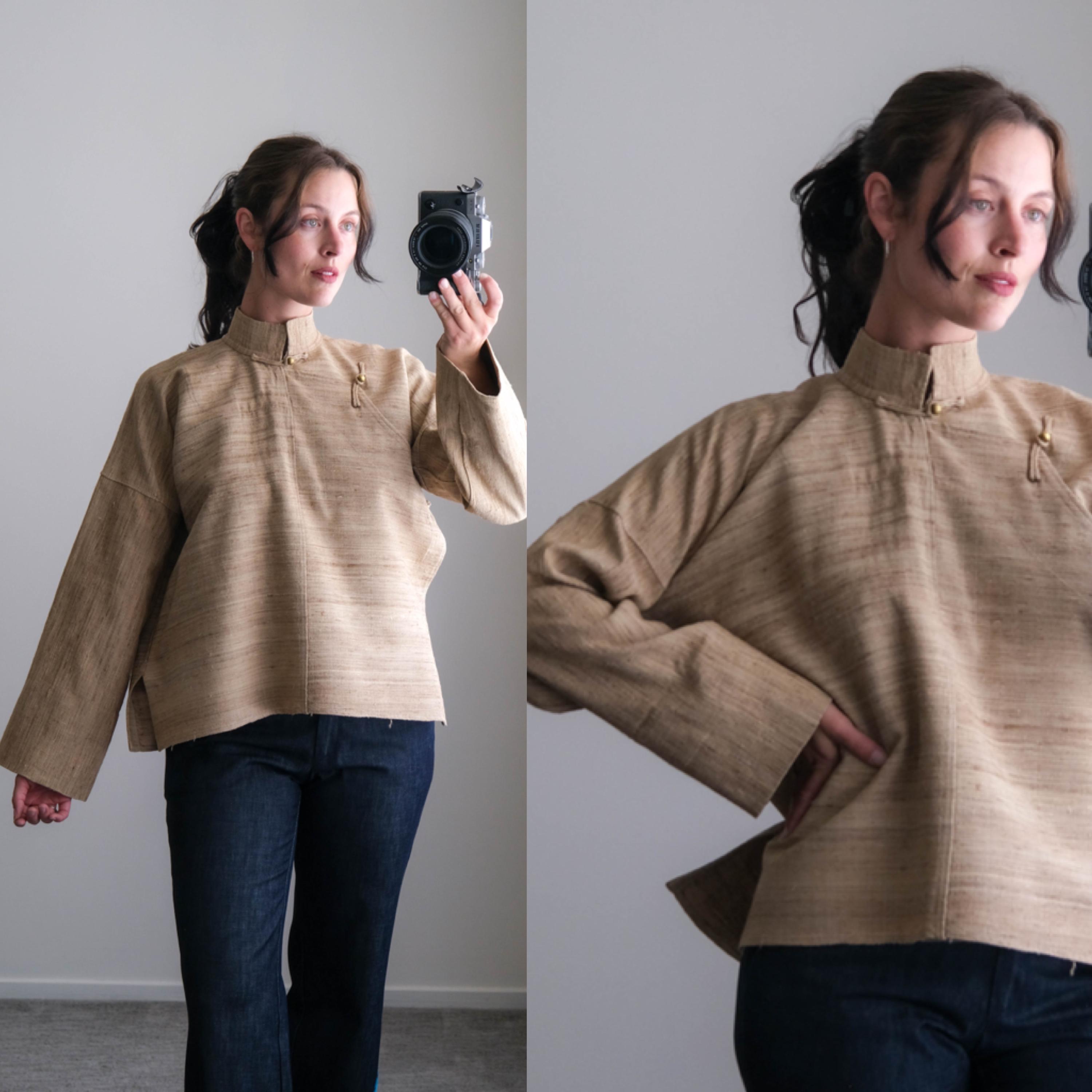 Marc Jacobs Jacket - Etsy