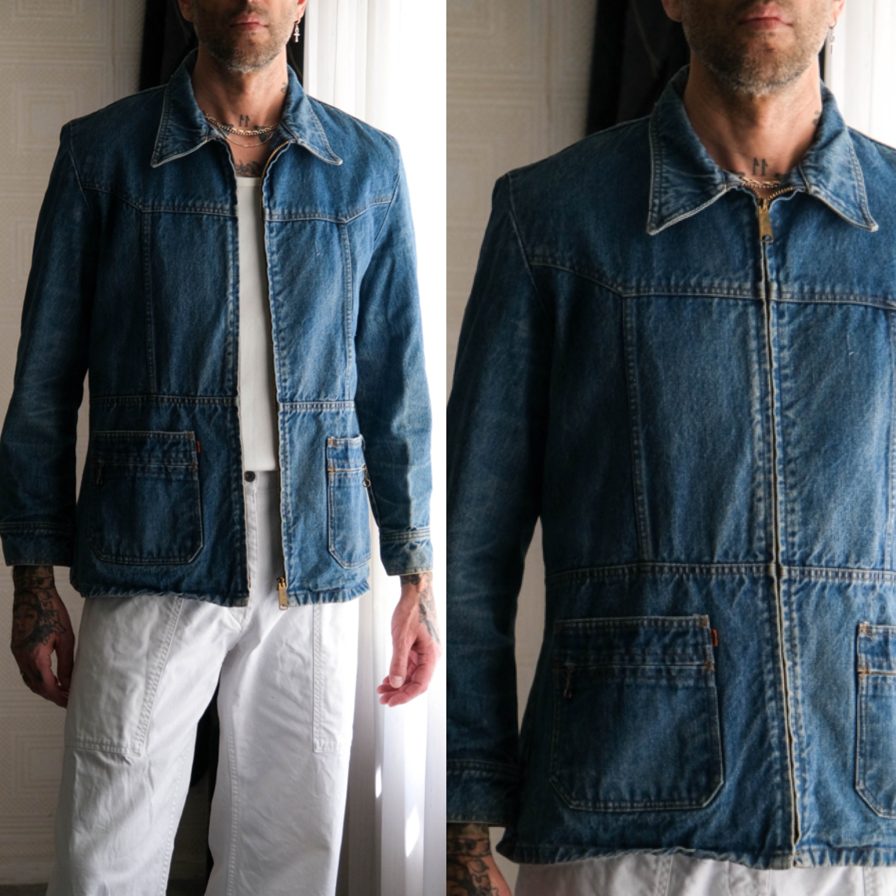 Levis engineered jacket - Etsy 日本