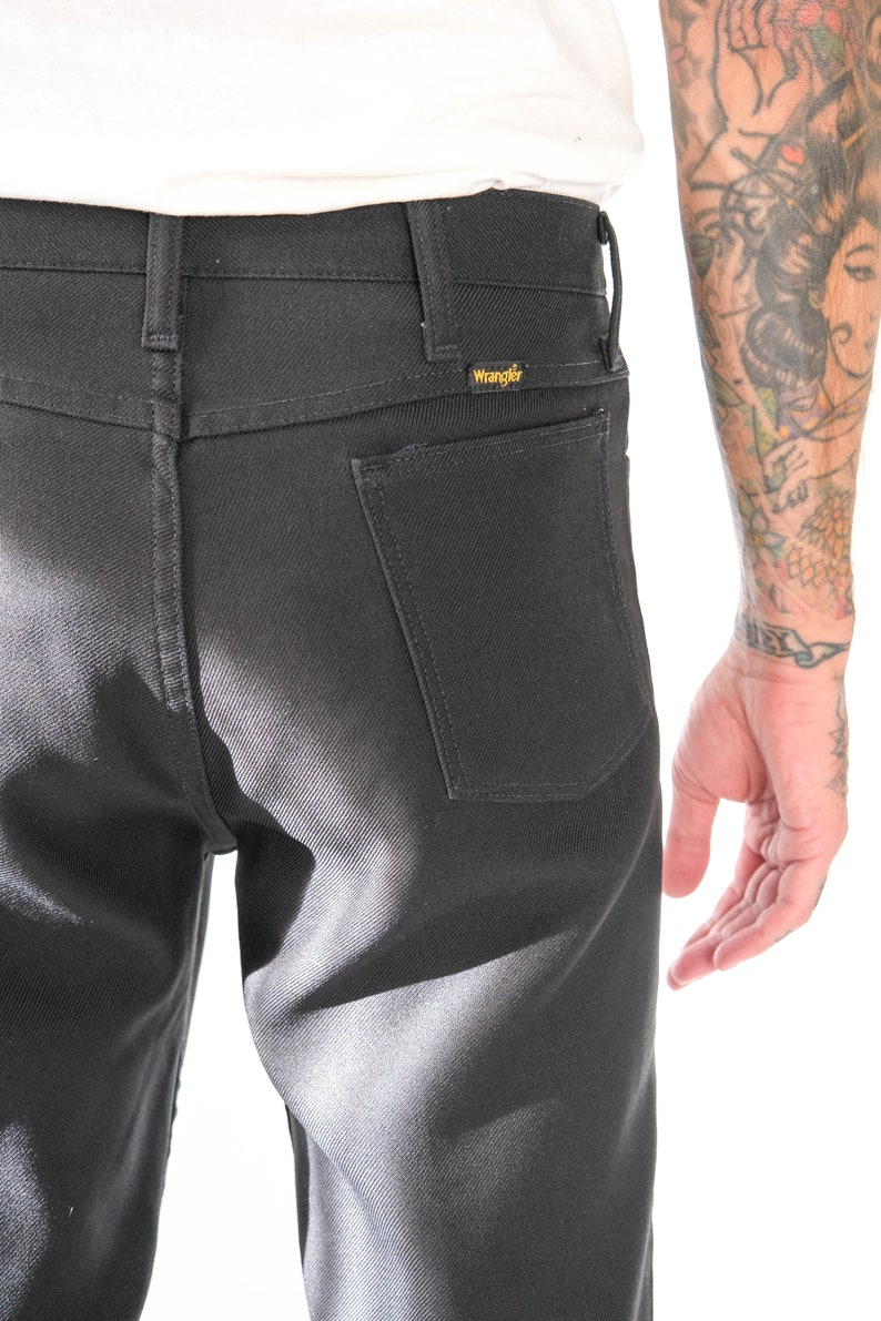 wrangler sta prest