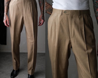 Vintage 90s ZANELLA for Neiman Marcus Black & White Houndstooth