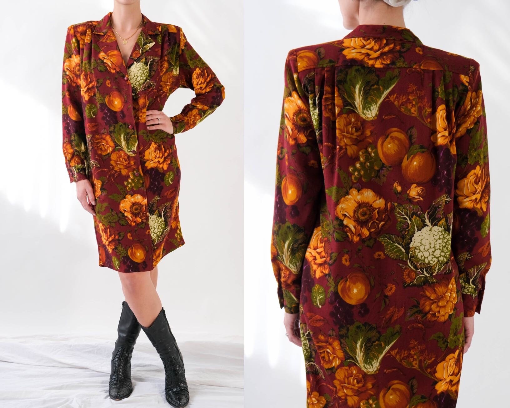 Ungaro Solo Donna - Etsy