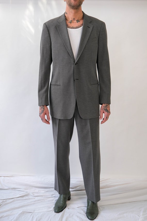 Отличная зимняя шубка armani - Men's suits, double breasted - wedding sets  - IetpShops Ukraine, Giorgio Armani