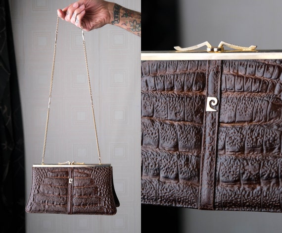 Pierre Cardin | Bags | Rare Vintage Pierre Cardin Bag | Poshmark