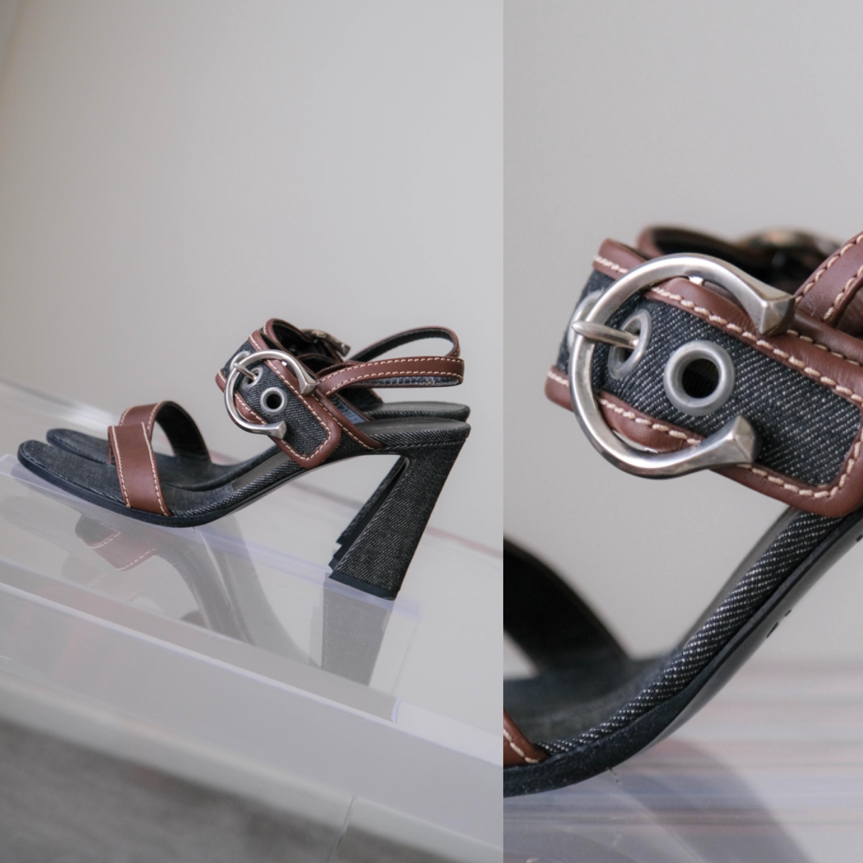 Archive Prada Shoes - Etsy