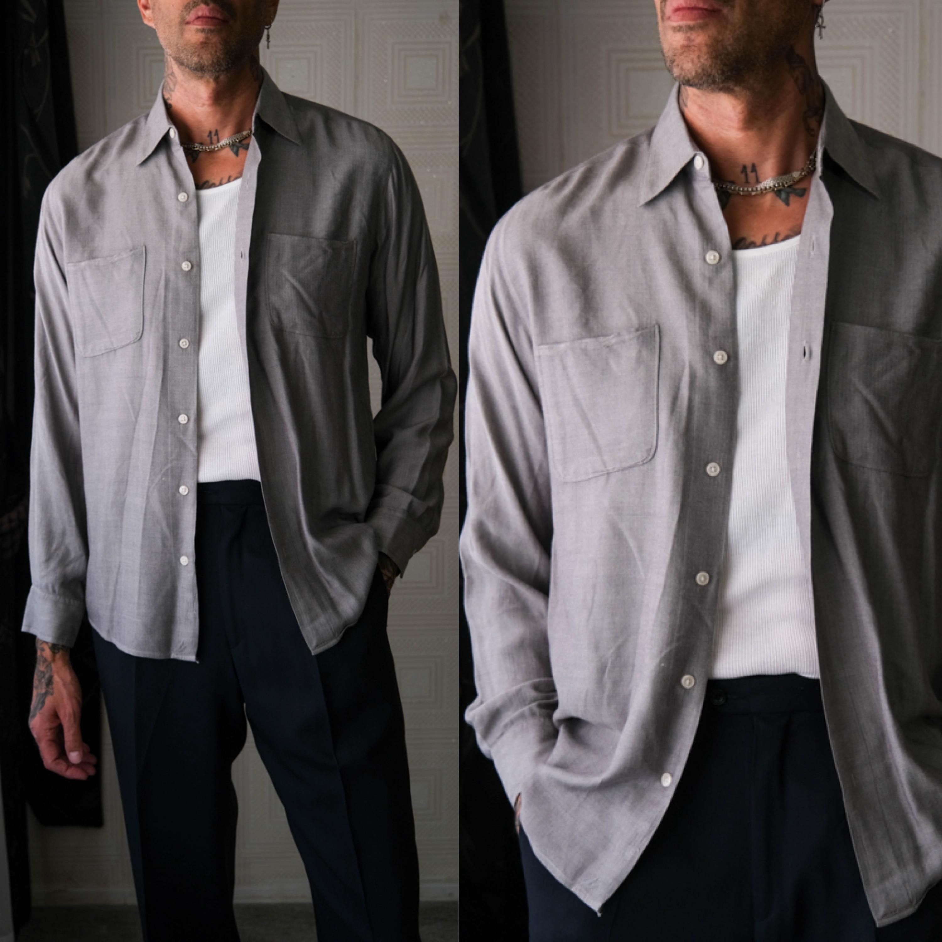 Dior Y2k Shirt - Etsy