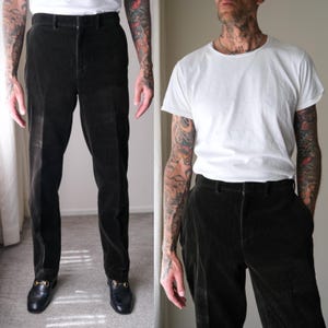 80s Polo Chinos - Etsy