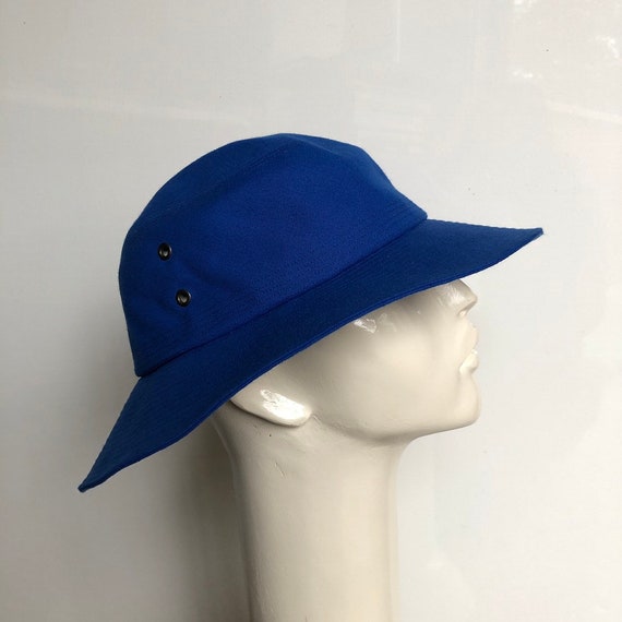 ysl bucket hat