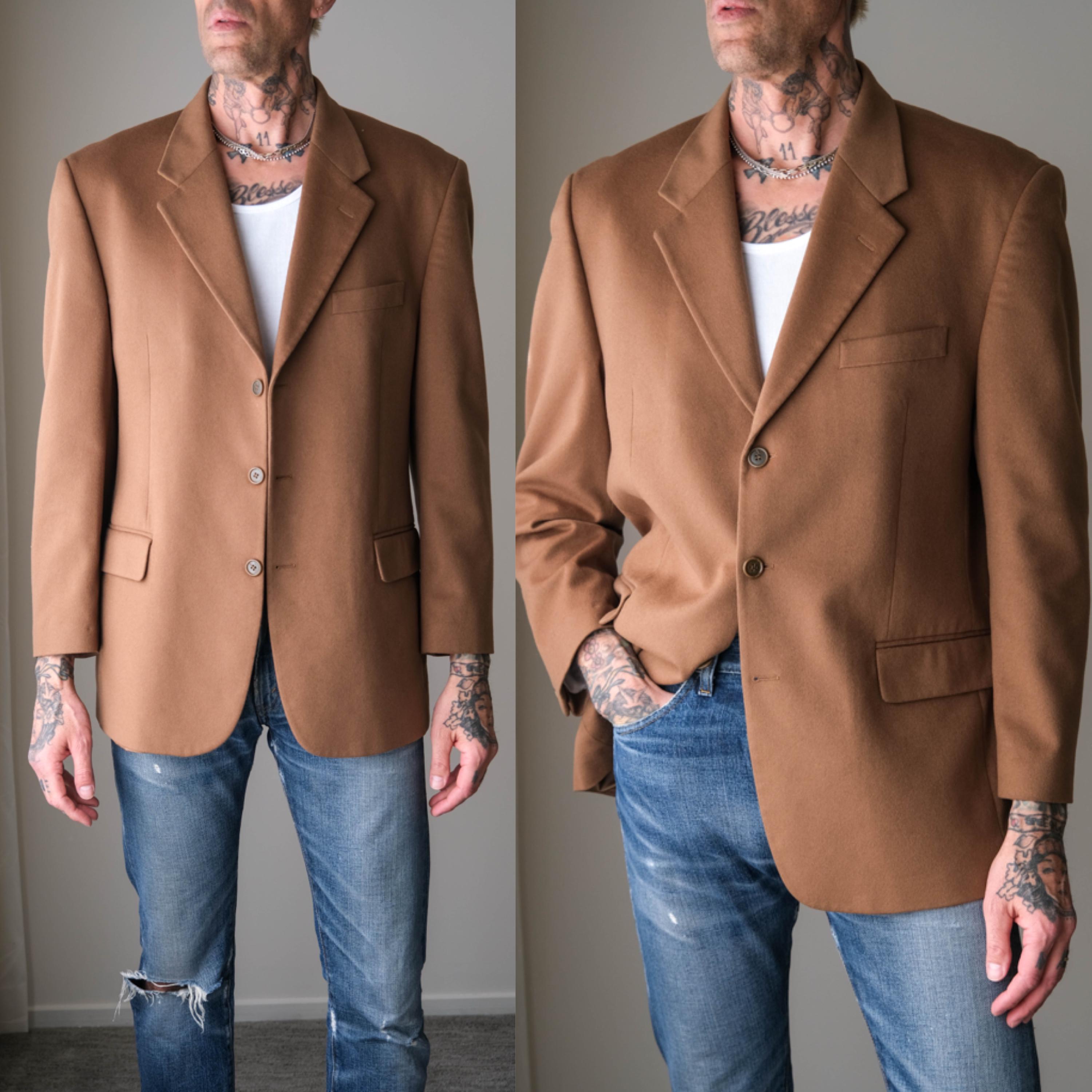 Mani Wool Coat - Etsy