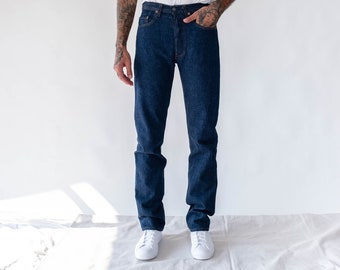 Levis 501 36 - Etsy