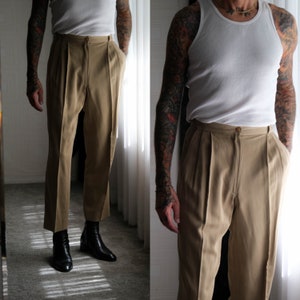 【Italy製】90s Zanella×Neiman Marcus slacks il_300x300.5318526213_b9w2.jpg