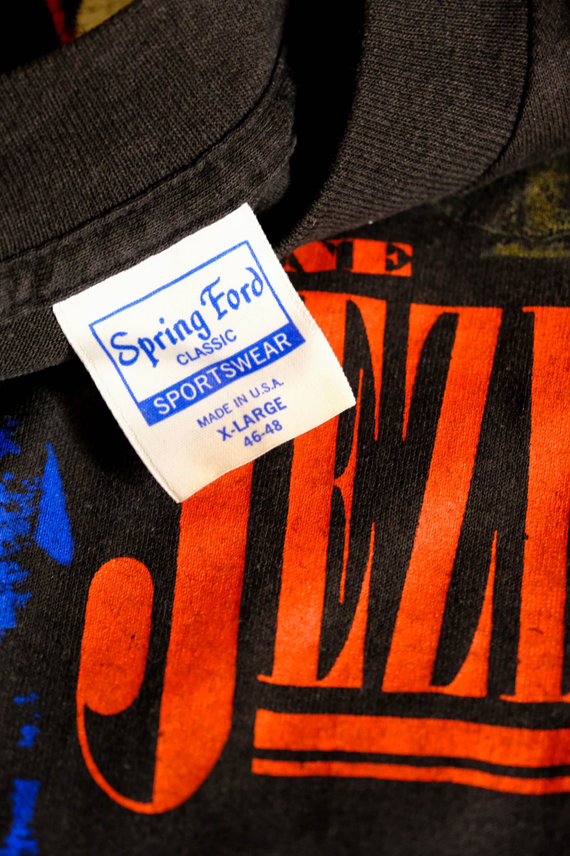a*.様 【美品】House on the Hill S/S Tee 80 SAMANT House on the hill