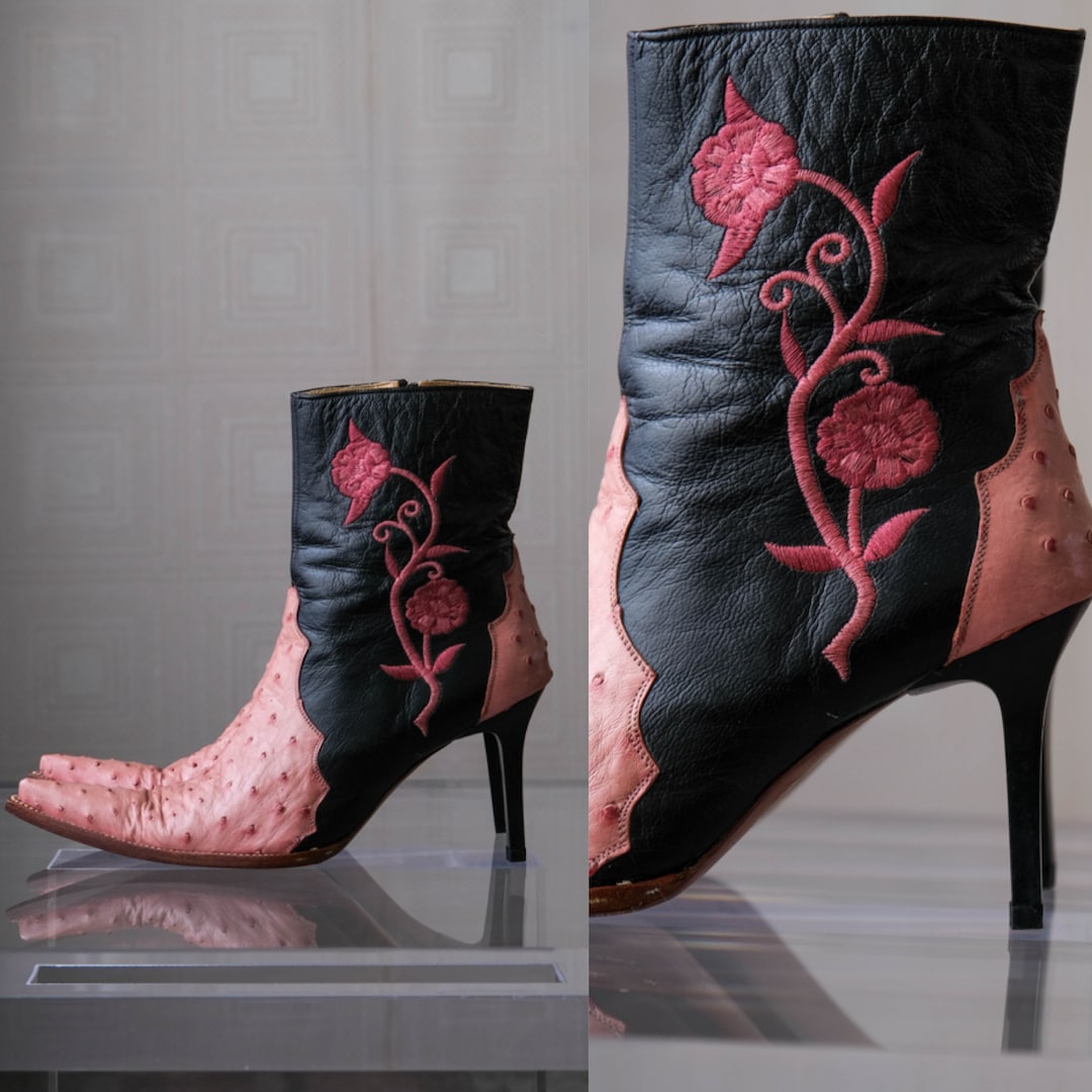 靴 Ameri vintage SANDAL LIKE BOOTS Ameri（アメリ）の「SANDAL LIKE BOOTS（サンダル）」 - WEAR