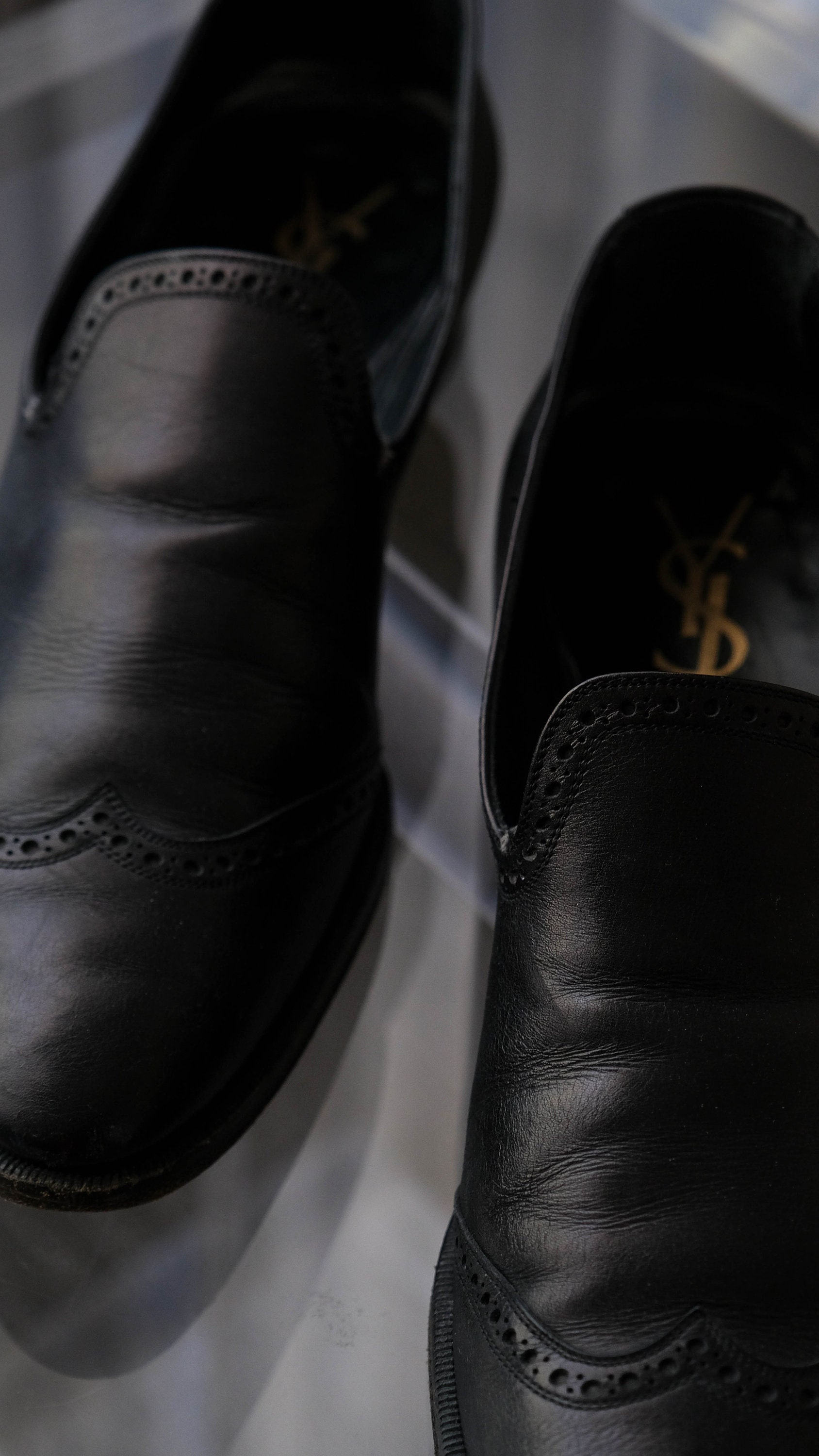 Yves Saint Laurent rive gauche トムフォード 50 Tom Ford for Yves