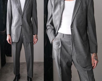 ヴィンテージ Giorgio Armani ダークグレー スーツ il_fullxfull.7434071765_mw6c.jpg
