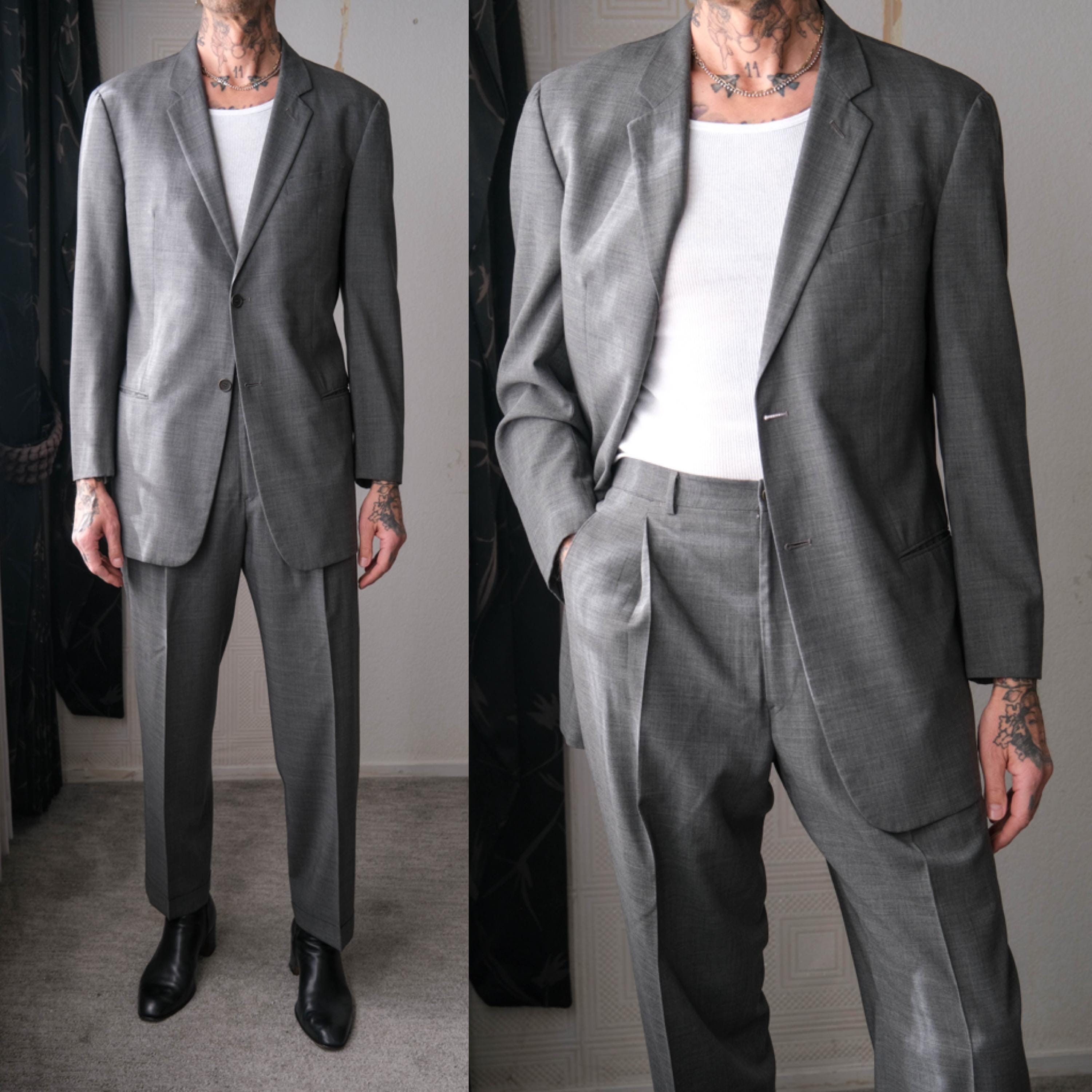 Giorgio Armani スーパーロングコート 80S 90S 1990年代のアルマーニ - Etsy 日本 80s90s GIORGIO ARMANI スーパー