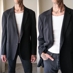 Armani 90s - Etsy