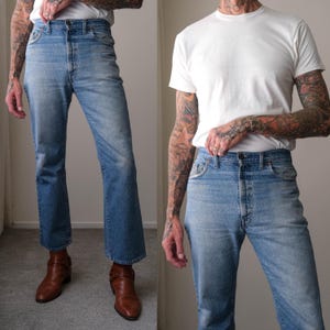 Levis Talon 42 - Etsy
