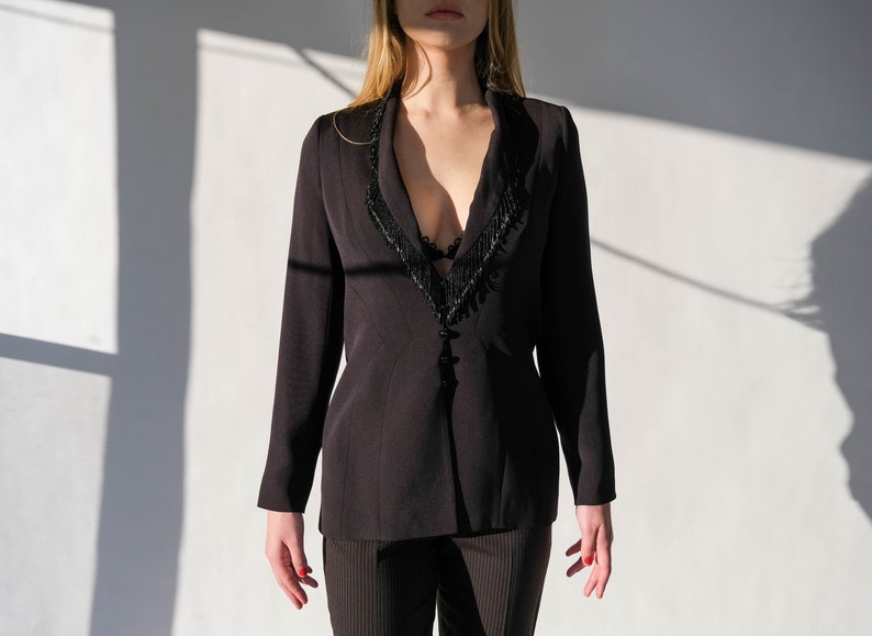 Old Money Style Coat