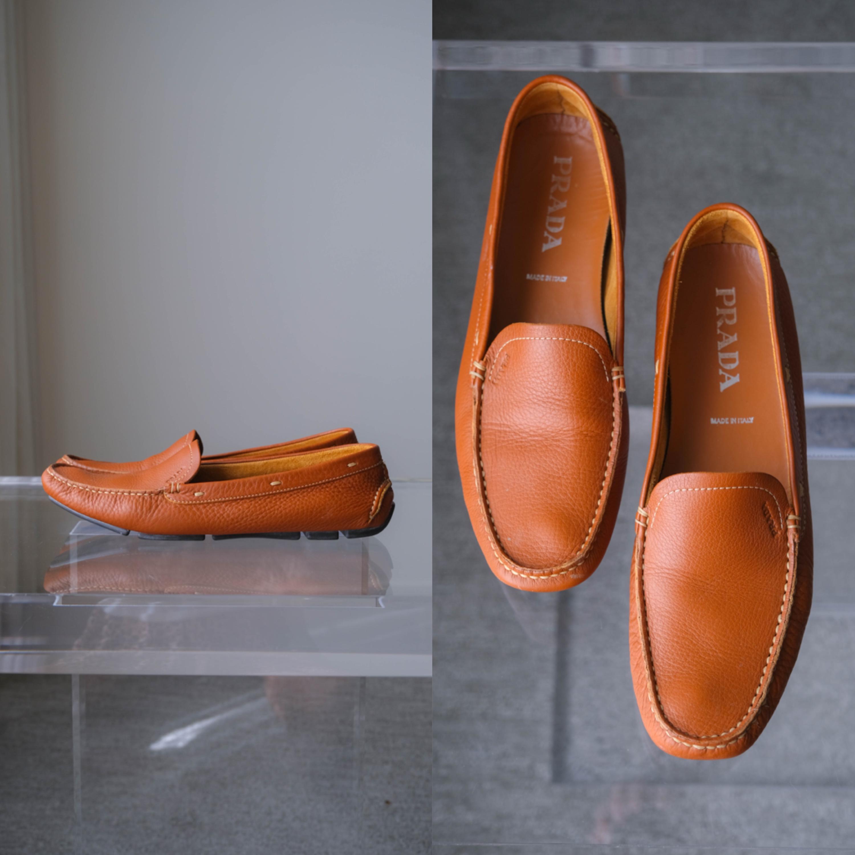 90s Miu Miu Shoes - Etsy