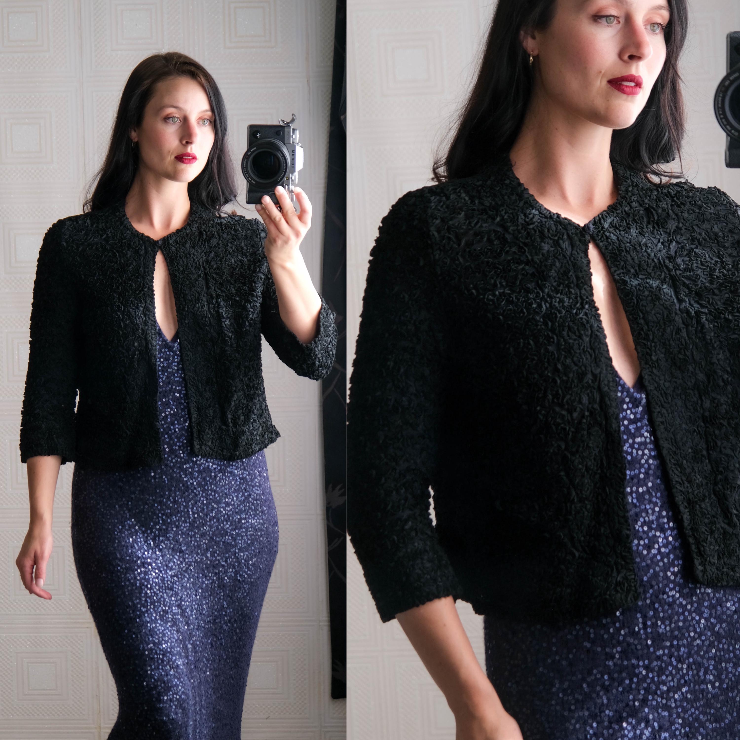 60s Swing Top - Etsy