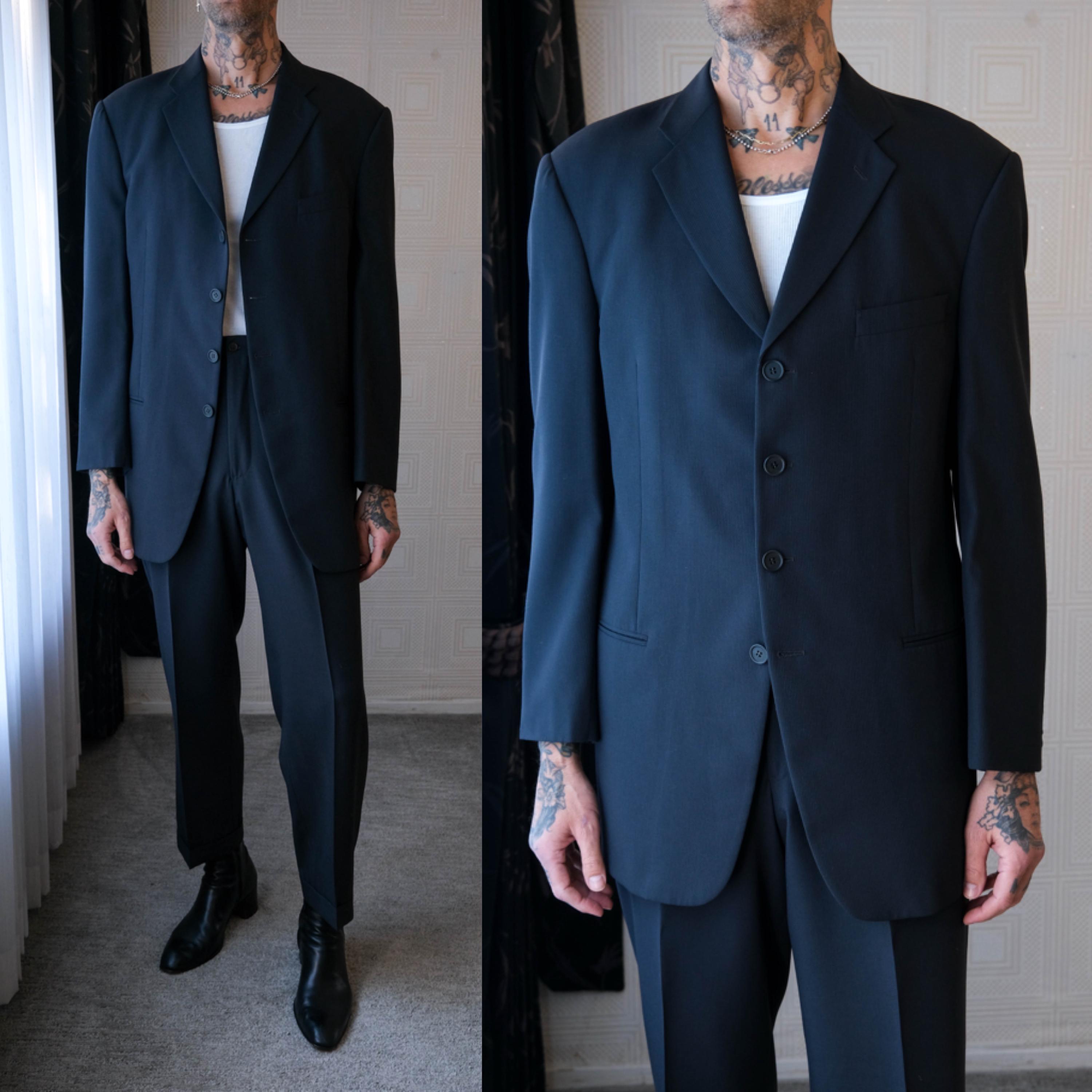 Mani Wool Coat - Etsy