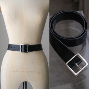 Vintage Gap Belt - Etsy display picture 3