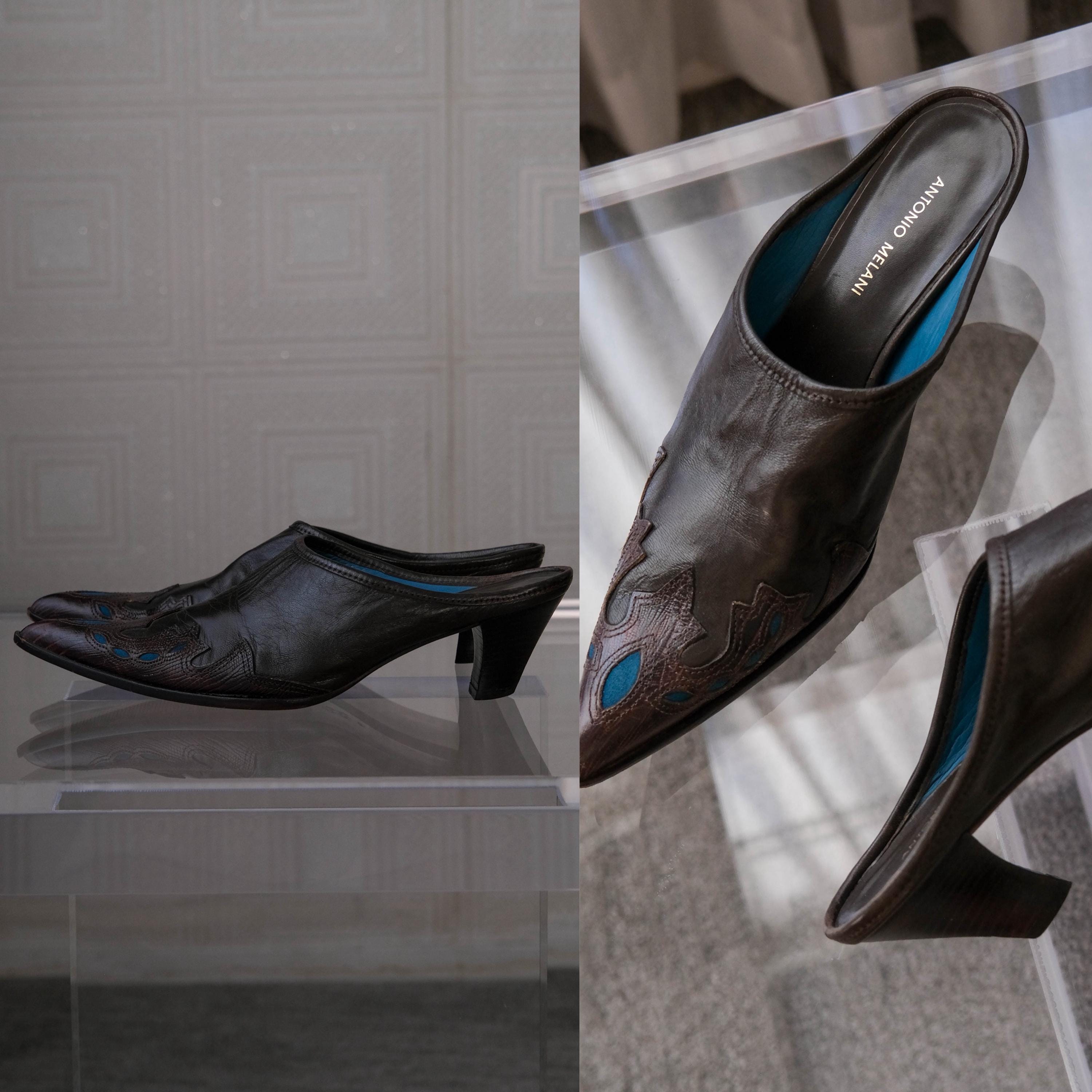 靴 jean paul gaultier design loafer sullen jean paul gaultier design loafer sullen