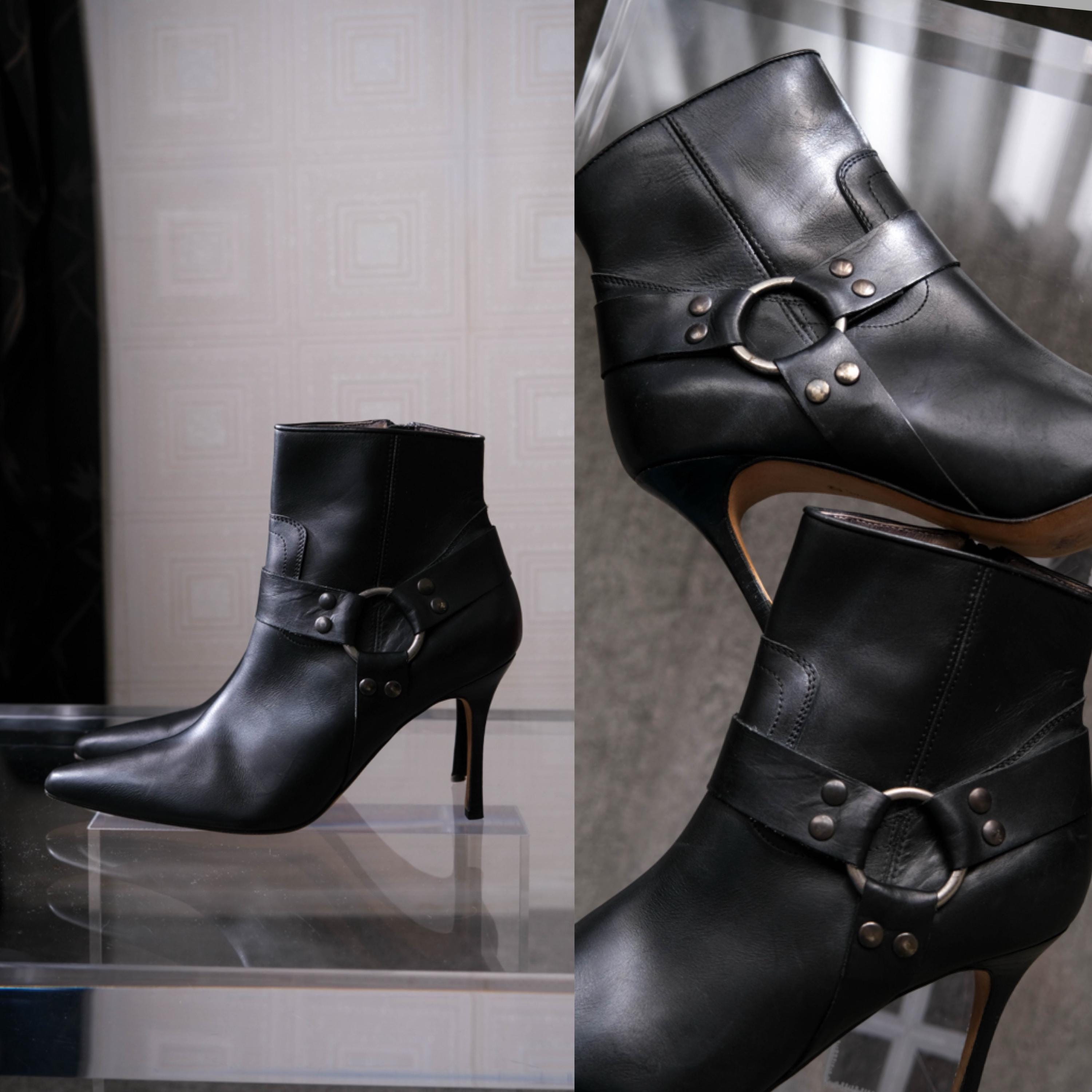 Jean Paul Gaultier Shoes - Etsy