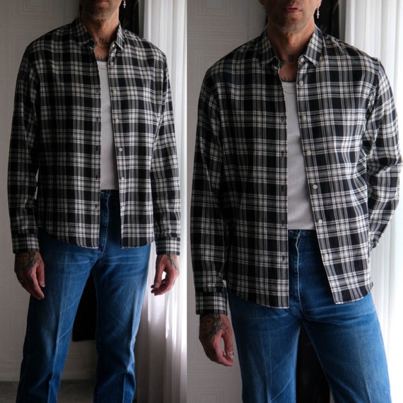Camisa sandro paris hotsell