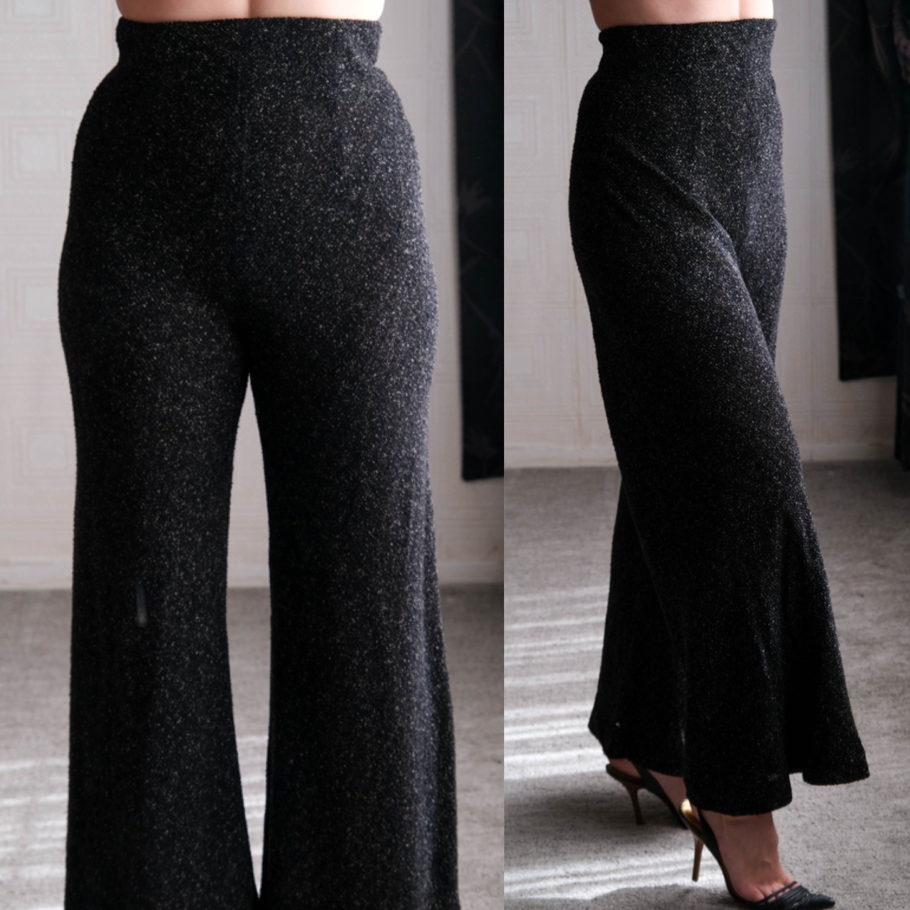 80s Givenchy Pants - Etsy