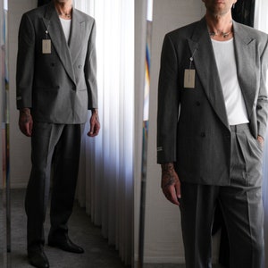 RESERVED 90s Giorgio Armani Le Collezioni Black & Ivory