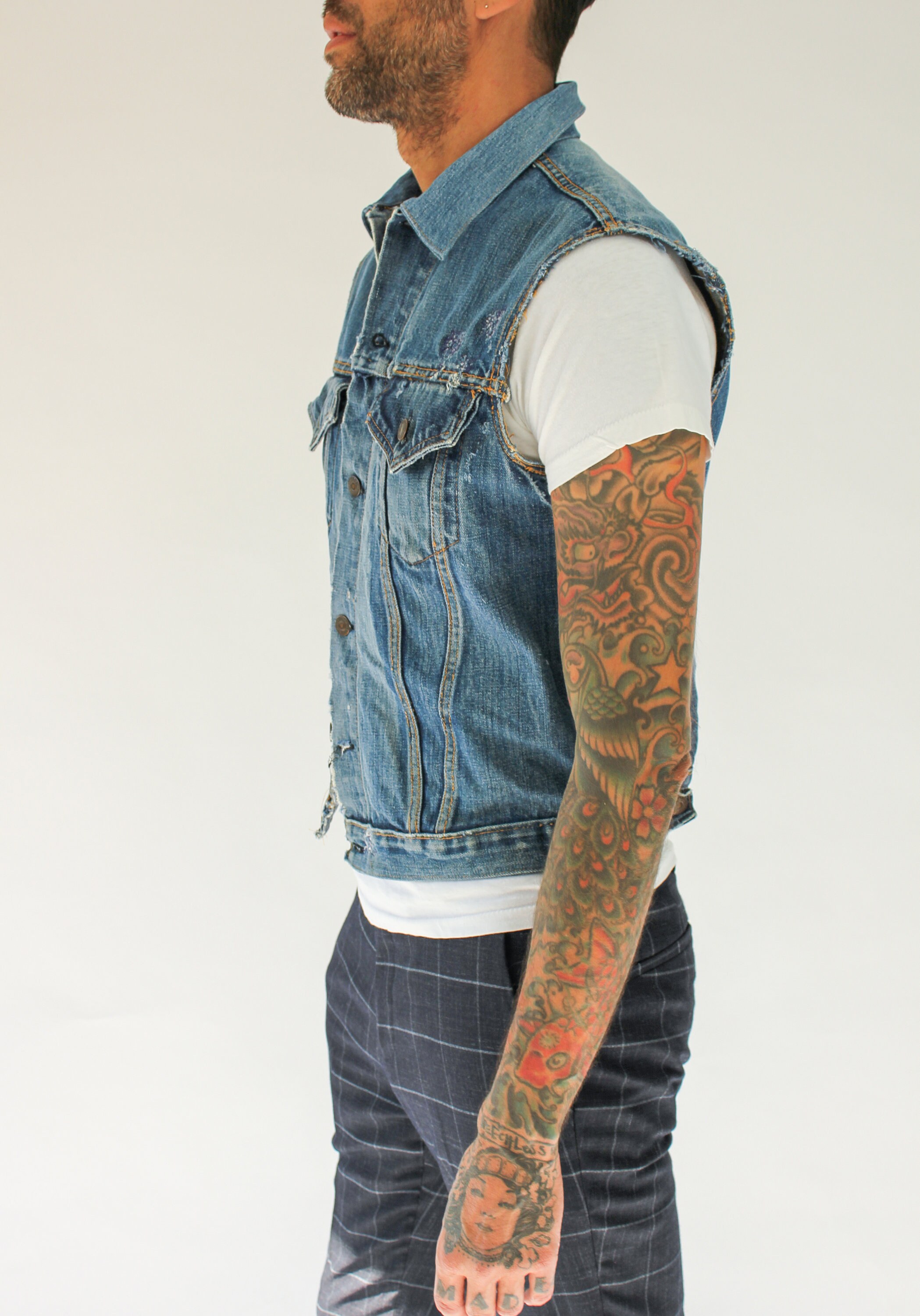big e levis