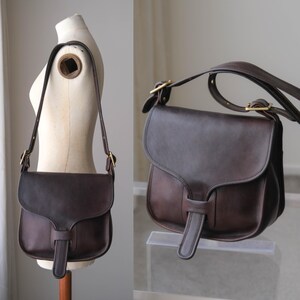 【美品】COACH 1973 Coach Bag - Etsy