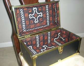 Keepsake Mini Trunk/ Case