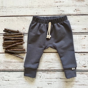 NEW! Pacific Style Leggings/Granite/Newborn Leggings/Toddler Leggings