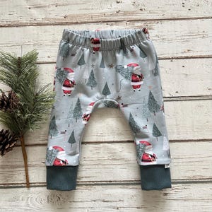 NEW! Oh Christmas Tree/Pacific Style/Infant Leggings/Toddler Leggings