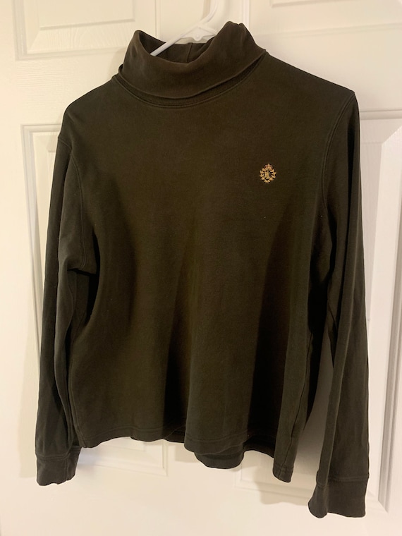 Vintage 90’s Ralph Lauren off the shoulder tee 💛 main image 0