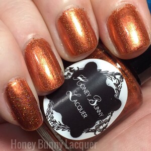 Nail on sale polish makeup