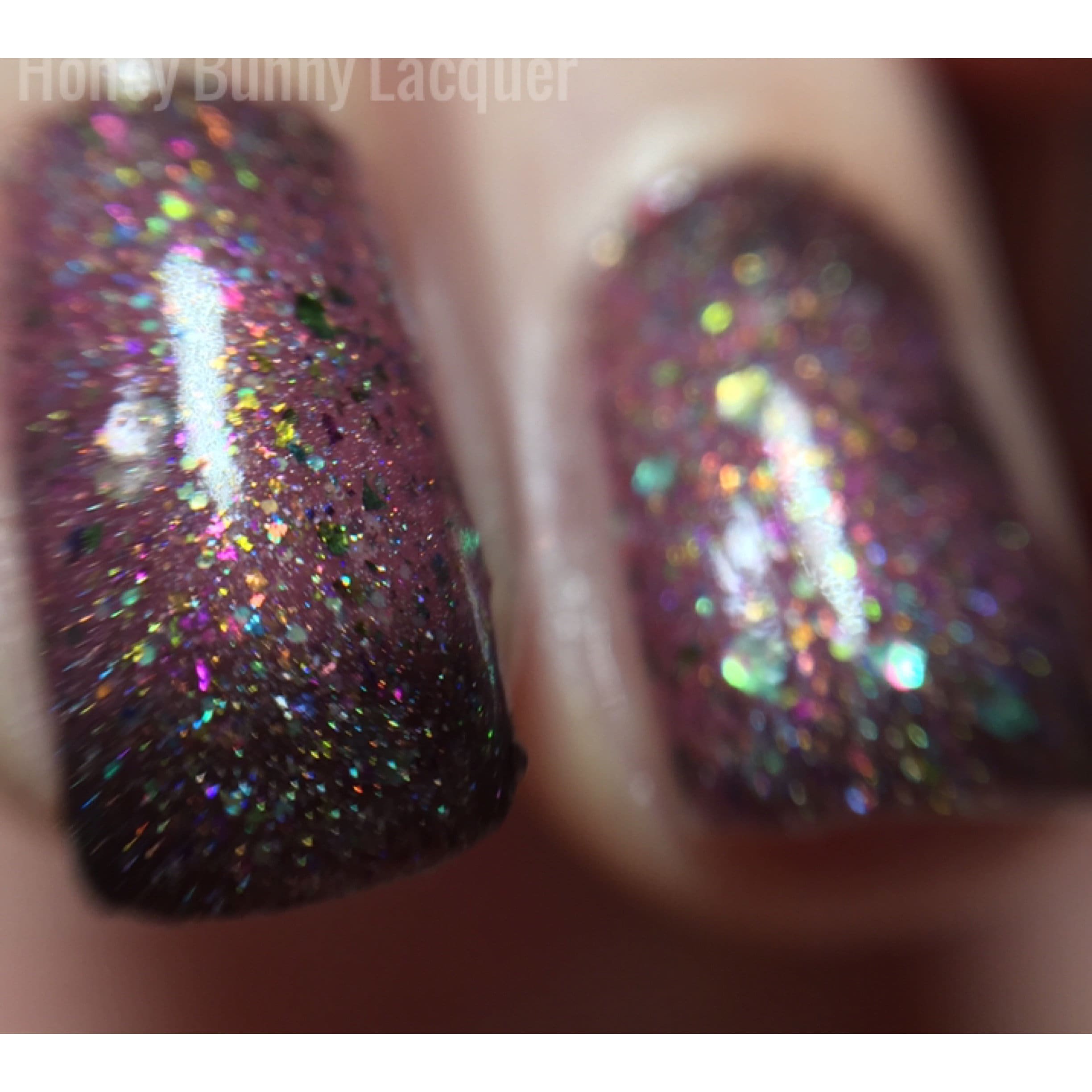 Indie nail polish - Etsy 日本