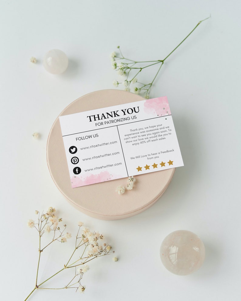 cute thank you cards, thank you postcards, thanks svg, customer thank you, order thank you card, maid of honor card, thank you postcards, thanks svg, customer thank you, order thank you card, maid of honor card, digital invite, instant download