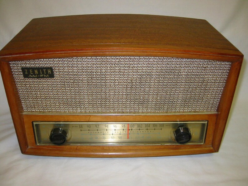 zenith g730