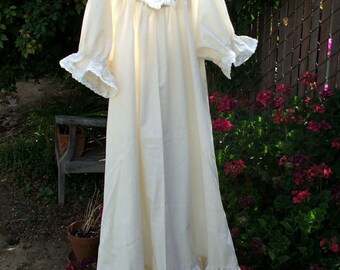 Prairie nightgown new arrivals