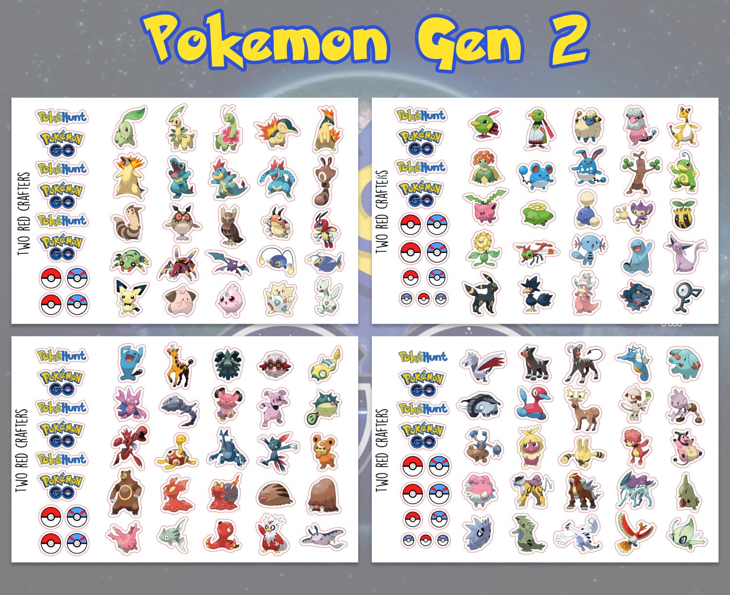 Larry Belmont inerti Anmelder Pokemon gen 1/gen 2/gen 3/gen 4/gen 5/gen 6/gen 7/gen8 - Etsy