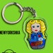 see more listings in the Keychains section