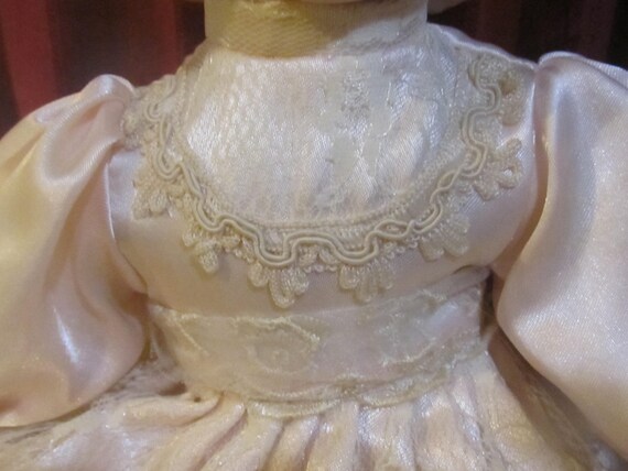 wondertreats inc dolls