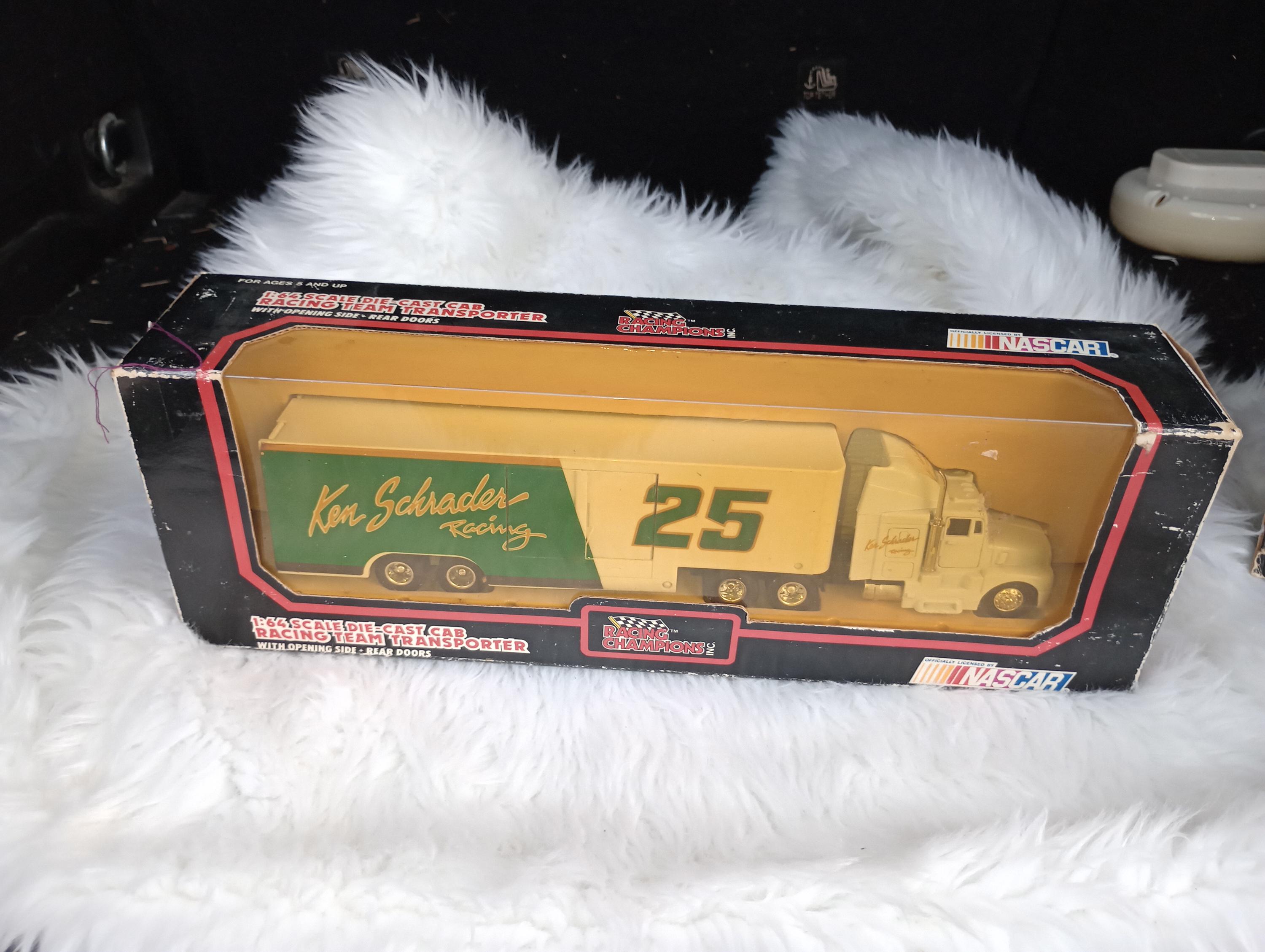 Nascar Kmart Car - Etsy