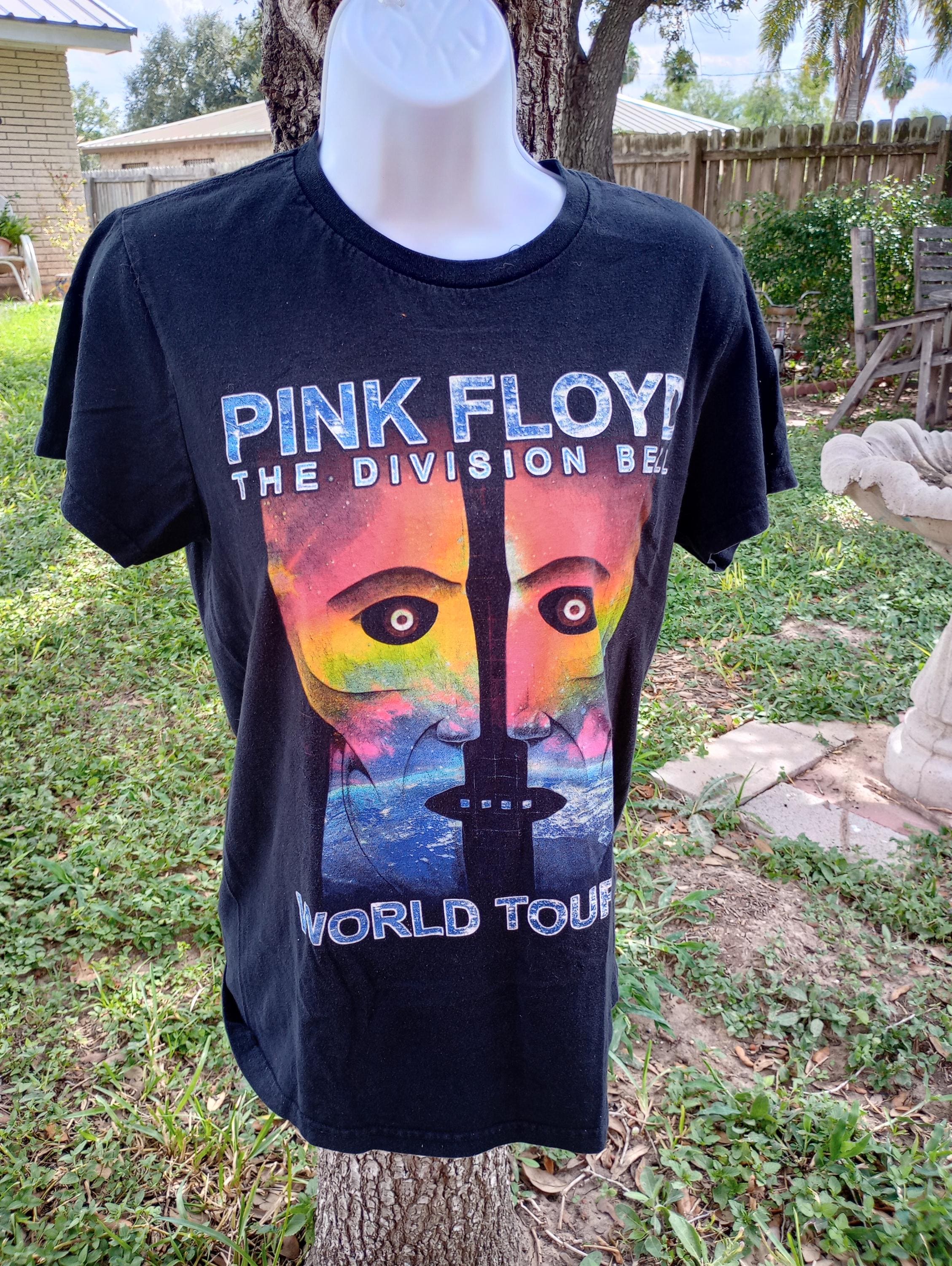 Pink Floyd, the Division Bell World Tour 94, Small Size