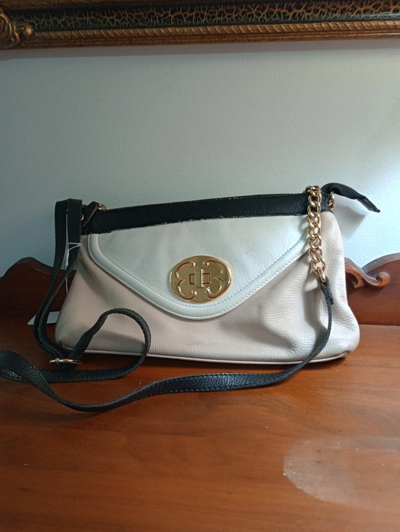 Emma fox purse - clothing & accessories - by owner - apparel sale -  craigslist