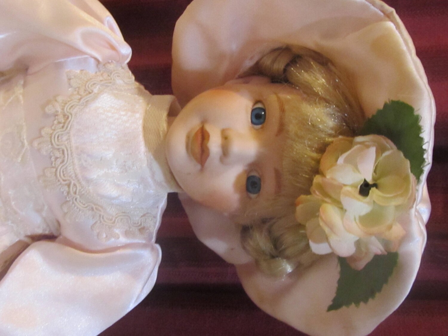 wondertreats inc dolls